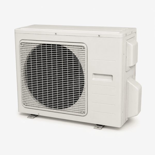Hệ thống máy lạnh trung tâm VRV/VRF Daikin cũ (Mẫu công trình)