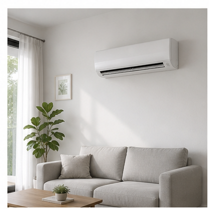 Máy lạnh LG Inverter cũ 1.5HP