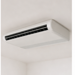 Máy lạnh cũ áp trần