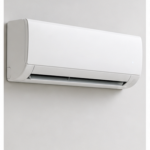 Máy lạnh inverter cũ
